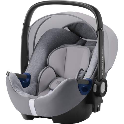 BRITAX RÖMER Baby-Safe 2 i-Size Bundle Flex