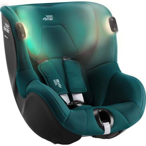 BRITAX/RÖMER Dualfix iSense 2022