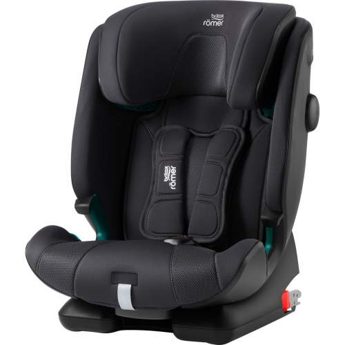 BRITAX RÖMER Autosedačka Advansafix i-Size, Fossil Grey