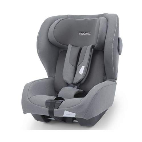 RECARO autosedačka Kio Prime - silent grey