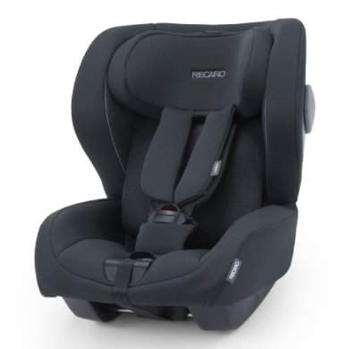 RECARO autosedačka Kio Select - night black