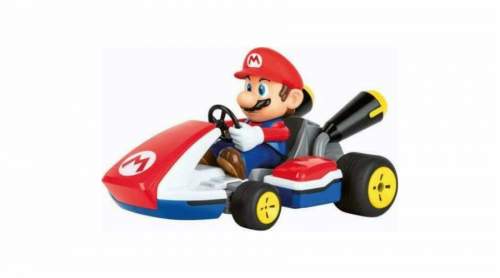 Carrera RC Mario Race Kart mit Sound