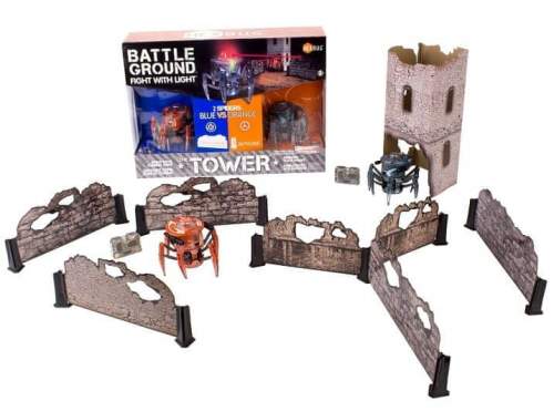 HEXBUG Bojoví pavouci 2.0