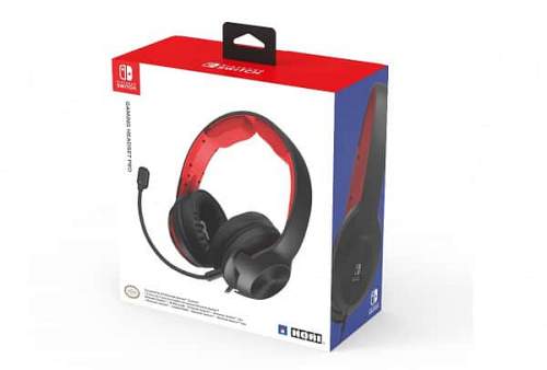 SWITCH Gaming Headset