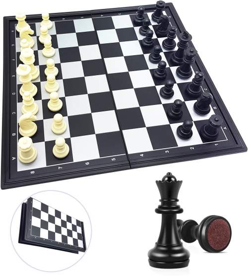 Lexibook Magnetické šachy 32 cm