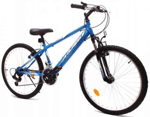 Olpran Falcon SUS 24"