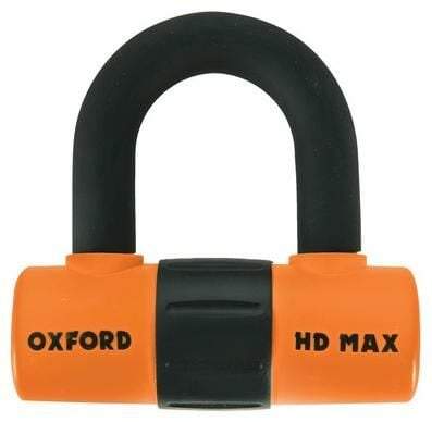 OXFORD U profil HD Max