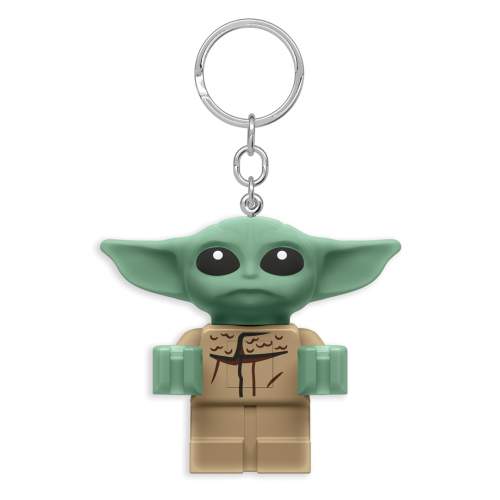 LEGO Star Wars Baby Yoda svítící figurka