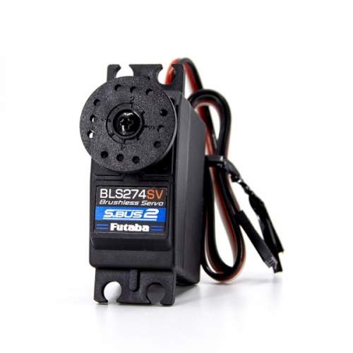 Futaba BLS274SV