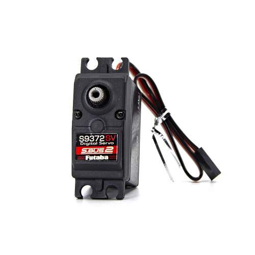 Futaba S9372SV