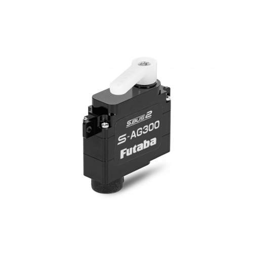 Futaba S-AG300
