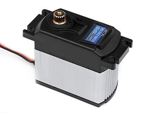 Maverick Servo řízení MS-241