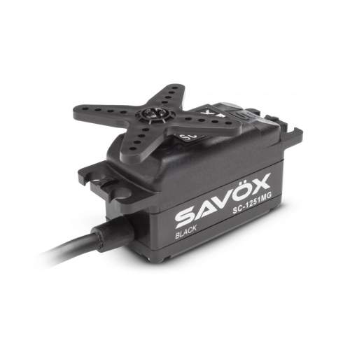 SAVOX SC-1251MG