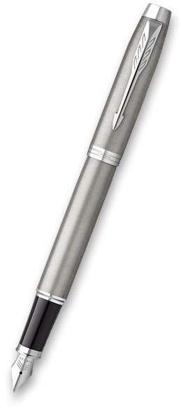 Parker IM Essential Stainless Steel CT hrot F