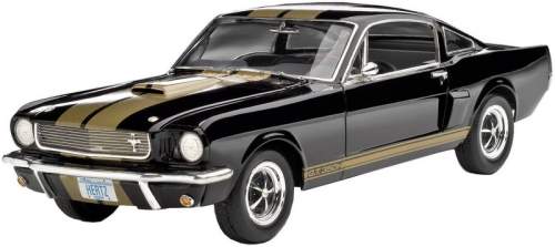 REVELL Plastic ModelKit auto 07242 - Shelby Mustang GT 350 H