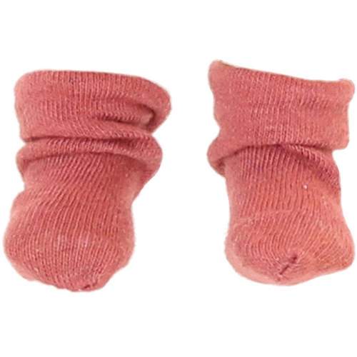 Petitcollin Ponožky Ronny pro panenku 34 cm