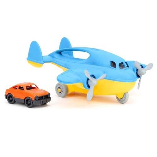Green Toys Dopravní letadlo
