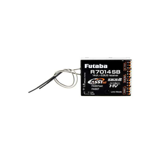 Futaba R7014SB FASSTest/FASST 14k přijímač