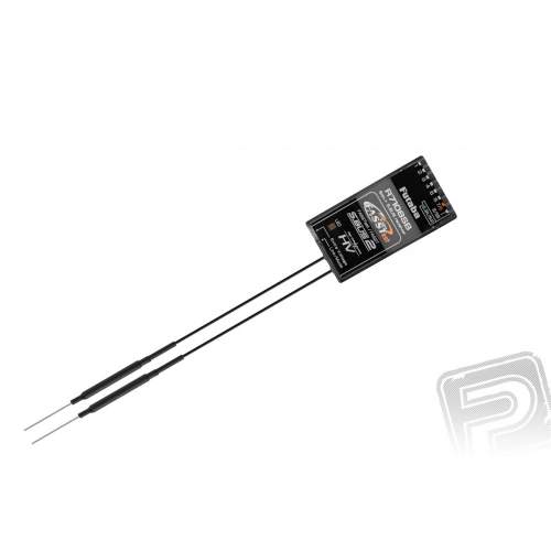 Futaba R7108SB FASSTest 8k přijímač (bulk)