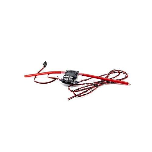Futaba senzor proudu SBS-01C Futaba - RC_76487