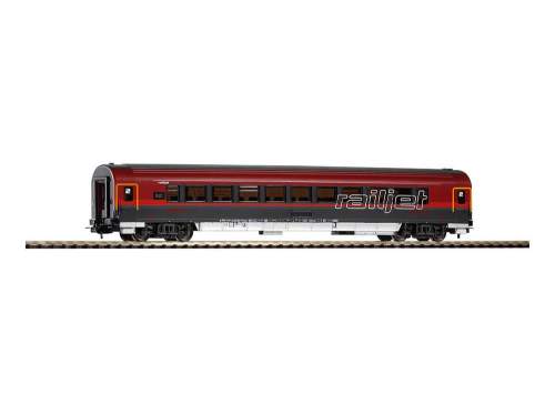 Piko Expresní vlak 2. třídy Railjet VI - 57643