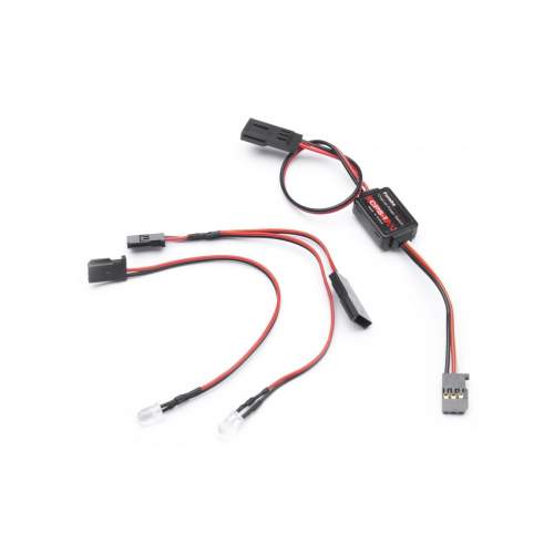 Futaba RC spínač LED světel CPS-1