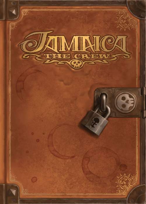 GameWorks Jamaica The Crew