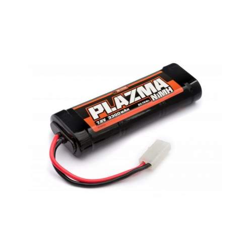 HPI Plazma Ni-MH 7,2V 3300mAh (Tamiya konektor)