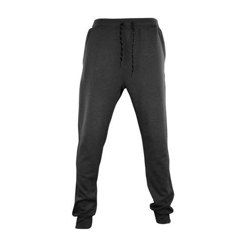 RidgeMonkey Tepláky APEarel Dropback MicroFlex Joggers Grey - XL