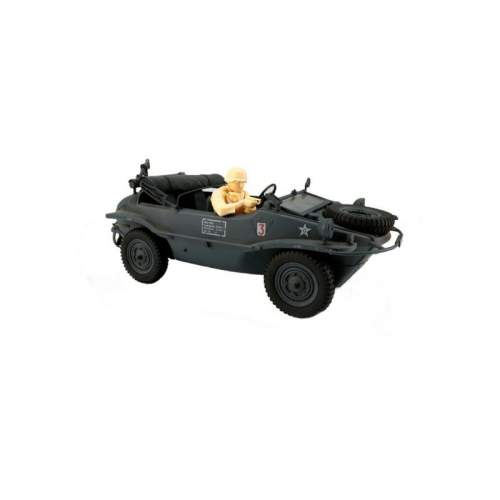 1/16 Schwimmwagen, střelec, 1 ks.