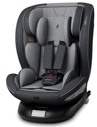 OSANN NEO 360 Universe Grey 0-36 kg