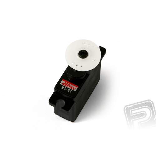 Hitec HS-81 bulk 5ks