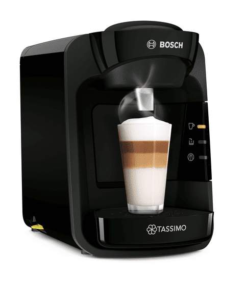 Espresso Bosch TAS3102
