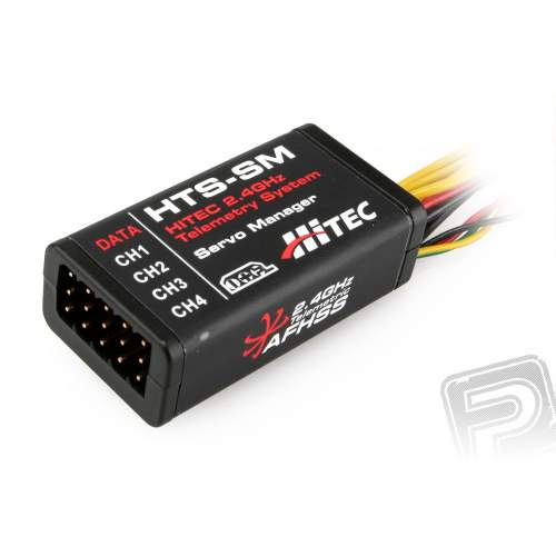 Hitec 5859 HTS-SM