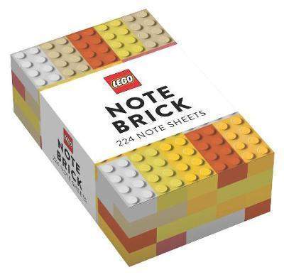 LEGO (R) Note Brick