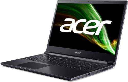 Acer Aspire 7 (A715-42G-R9J0) Ryzen 5 5500U/8GB/512GB SSD/15.6" FHD/GF 1650/Win11 Home/černá