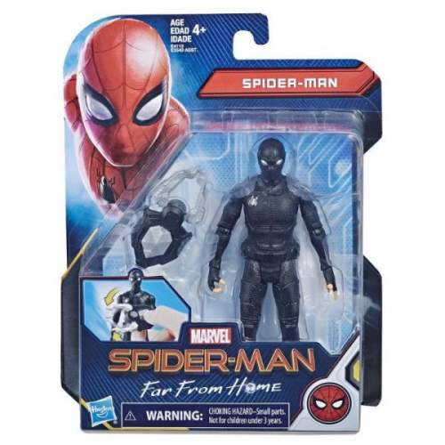 Hasbro SPD Spider-Man 16 cm