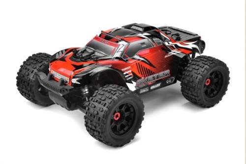 SKETER XP 4S - 1/8 Monster Truck 4WD - RTR - Brushless Power 4S