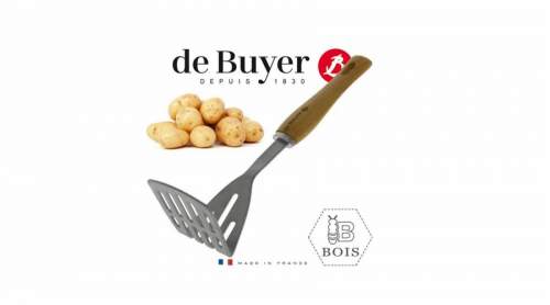 Šťouchadlo na brambory de Buyer