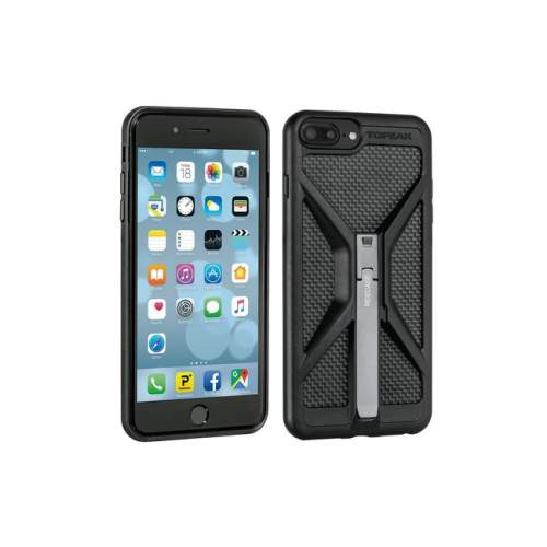 Topeak RideCase iPhone 6+/6S+/7+/8+ - black