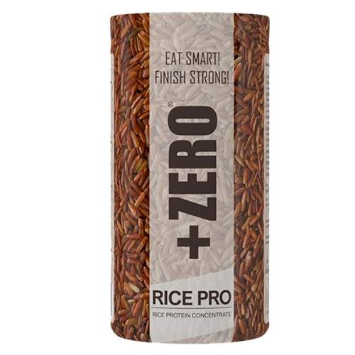 LSP Zero + Zero Rice pro 1000 g