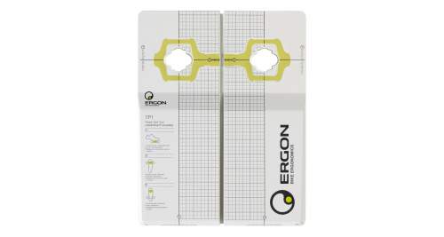 Ergon TP1 SPD Pedal Cleat Tool for Crankbrothers®