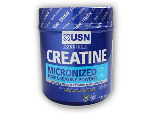 USN Creatine monohydrate 500g
