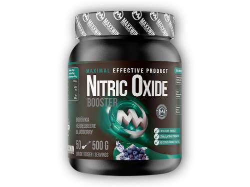 Maxxwin Nitric Oxide Booster - 500g-citron