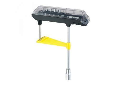 Topeak ComboTorq Wrench