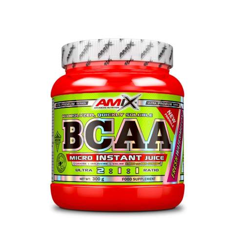 Amix BCAA Micro Instant Juice 300 g