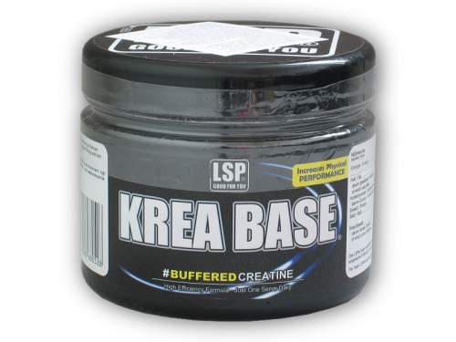 LSP nutrition Krea-base powder 250 g