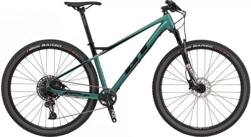 GT Zaskar Carbon Elite Jade L 2021