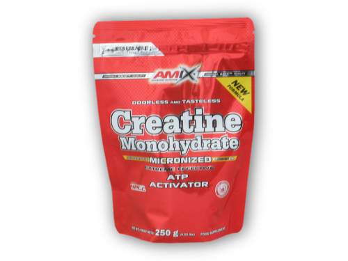 Amix Creatine Monohydrate 250g
