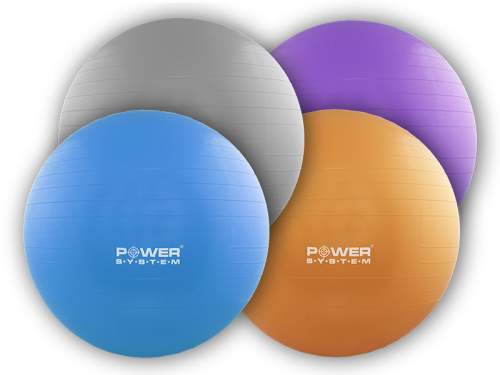 POWER GYMBALL - 55cm